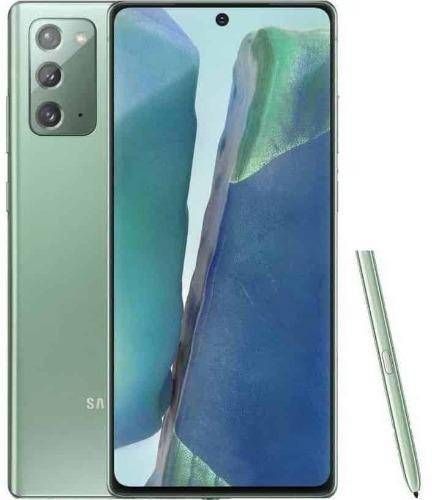 Galaxy Note 20 (4G) - 256GB