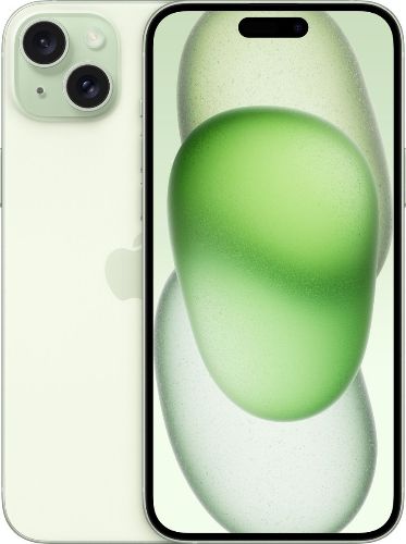 iPhone 15 Plus - 512GB