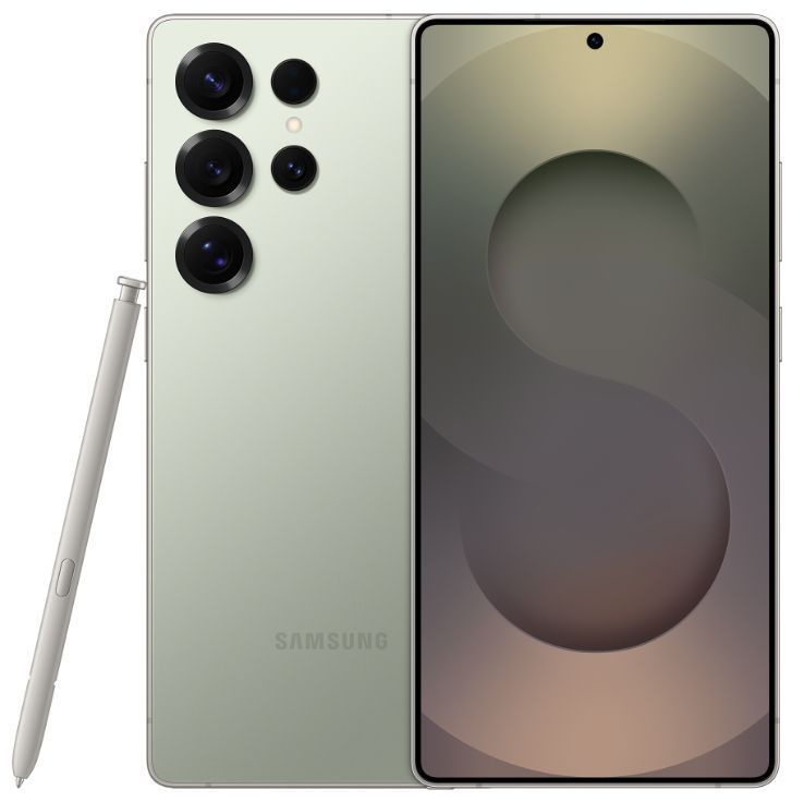Galaxy S25 Ultra - 512GB