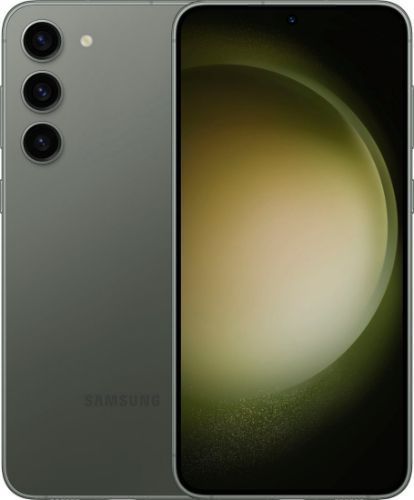 Galaxy S23+ 5G - 512GB