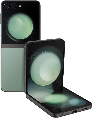 Galaxy Z Flip 5 - 512GB