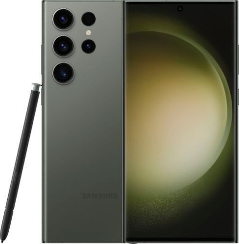 Galaxy S23 Ultra 5G - 512GB