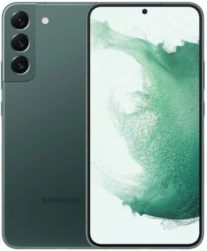 Galaxy S22+ 5G - 128GB
