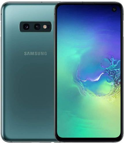 Galaxy S10e - 128GB
