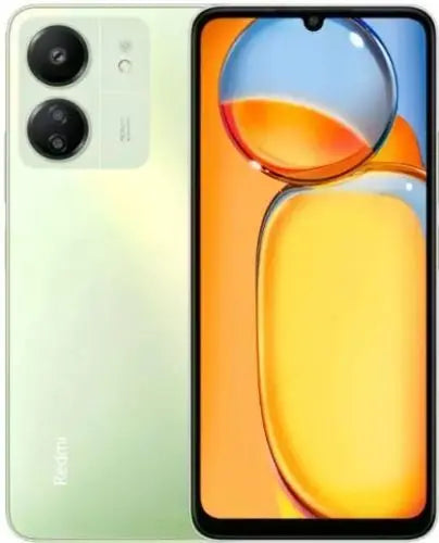 Xiaomi Redmi 13C 5G - 256GB - 8GB