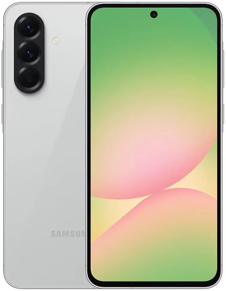 Galaxy A56 (5G) - 128GB - 12GB