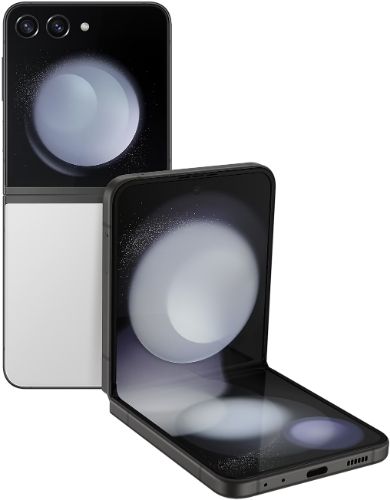 Galaxy Z Flip 5 - 256GB