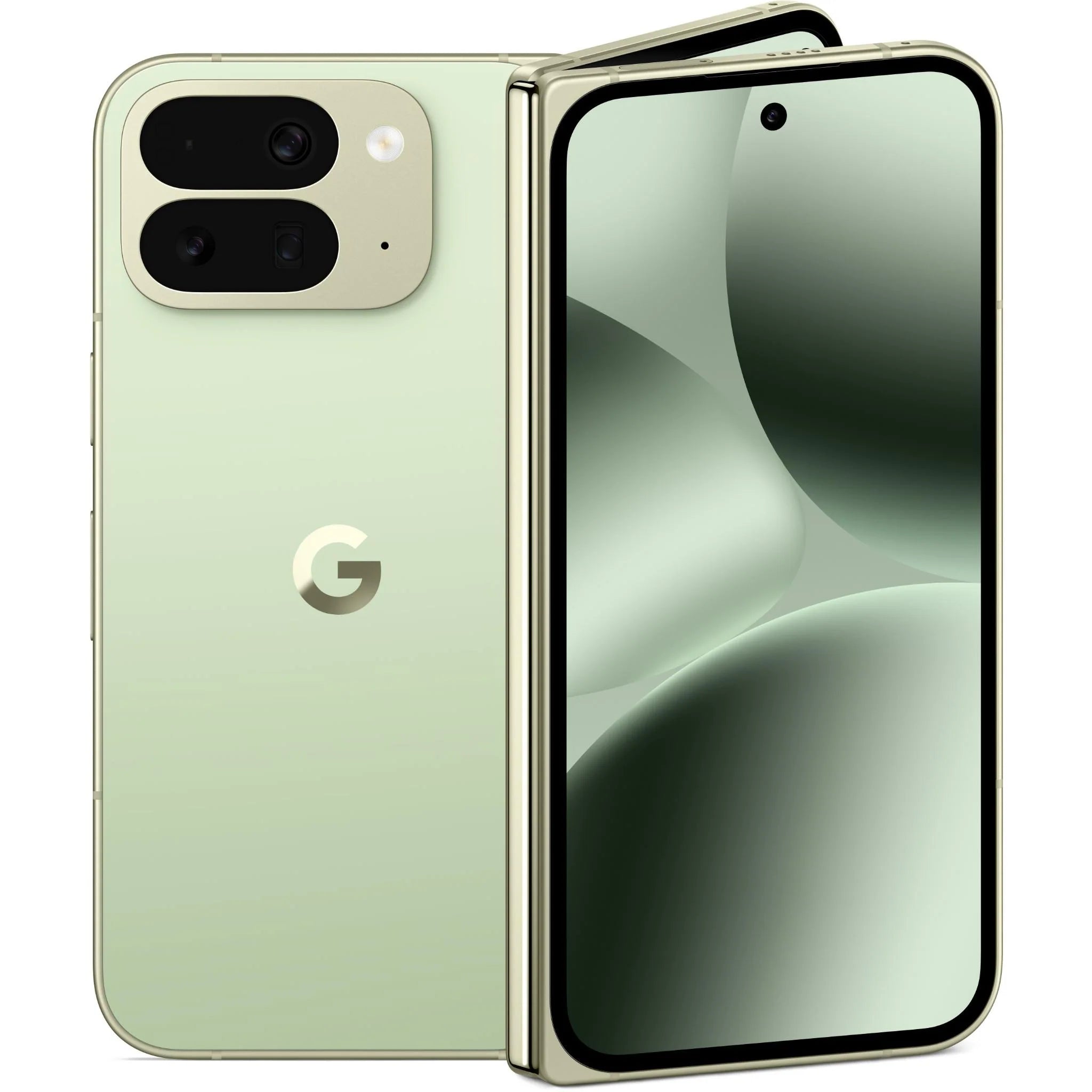 Google Pixel 10 Pro Fold - 512GB