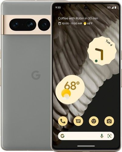 Pixel 7 Pro - 128GB