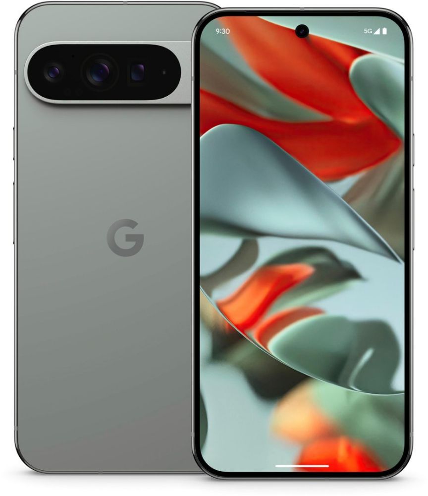 Pixel 9 Pro XL - 256GB - 16GB