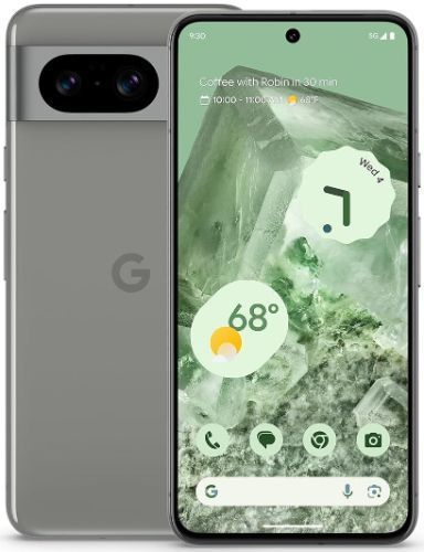 Pixel 8 - 128GB