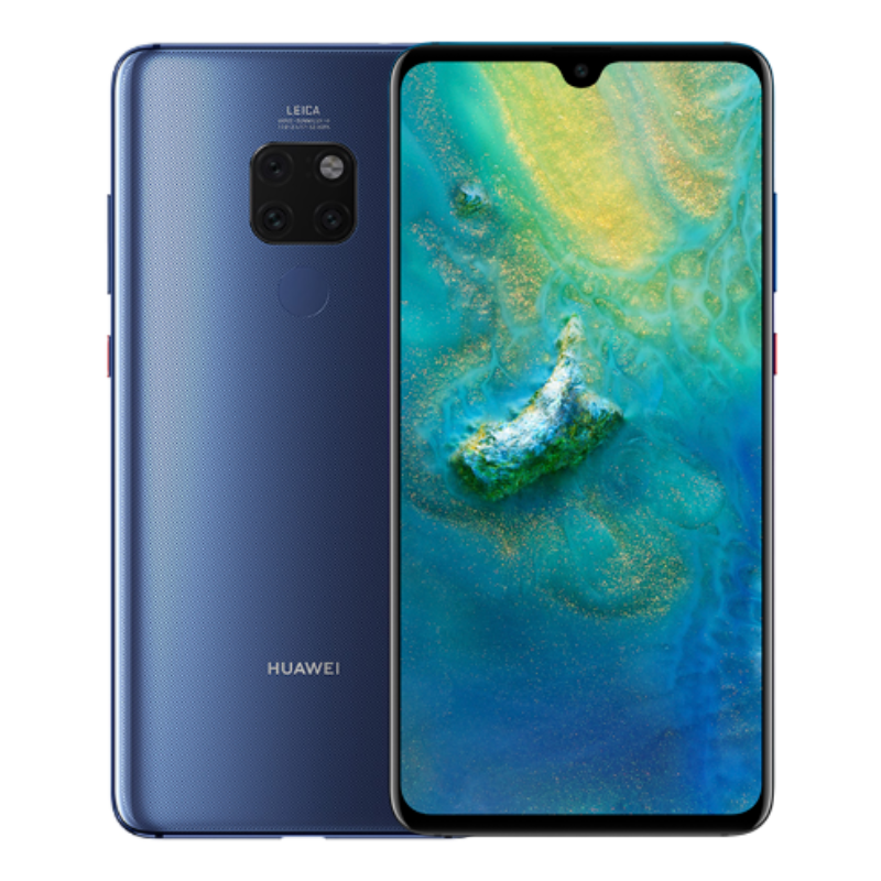 Huawei Mate 20 - 128GB