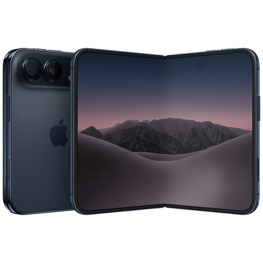 iPhone Duo - 512GB