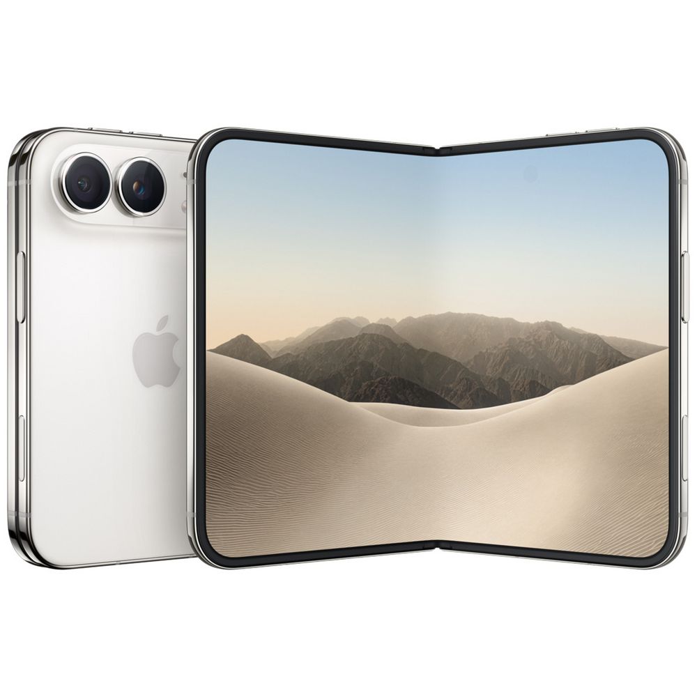 iPhone Duo - 512GB
