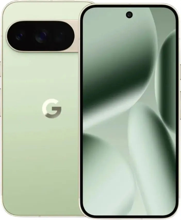 Google Pixel 10 Pro - 512GB