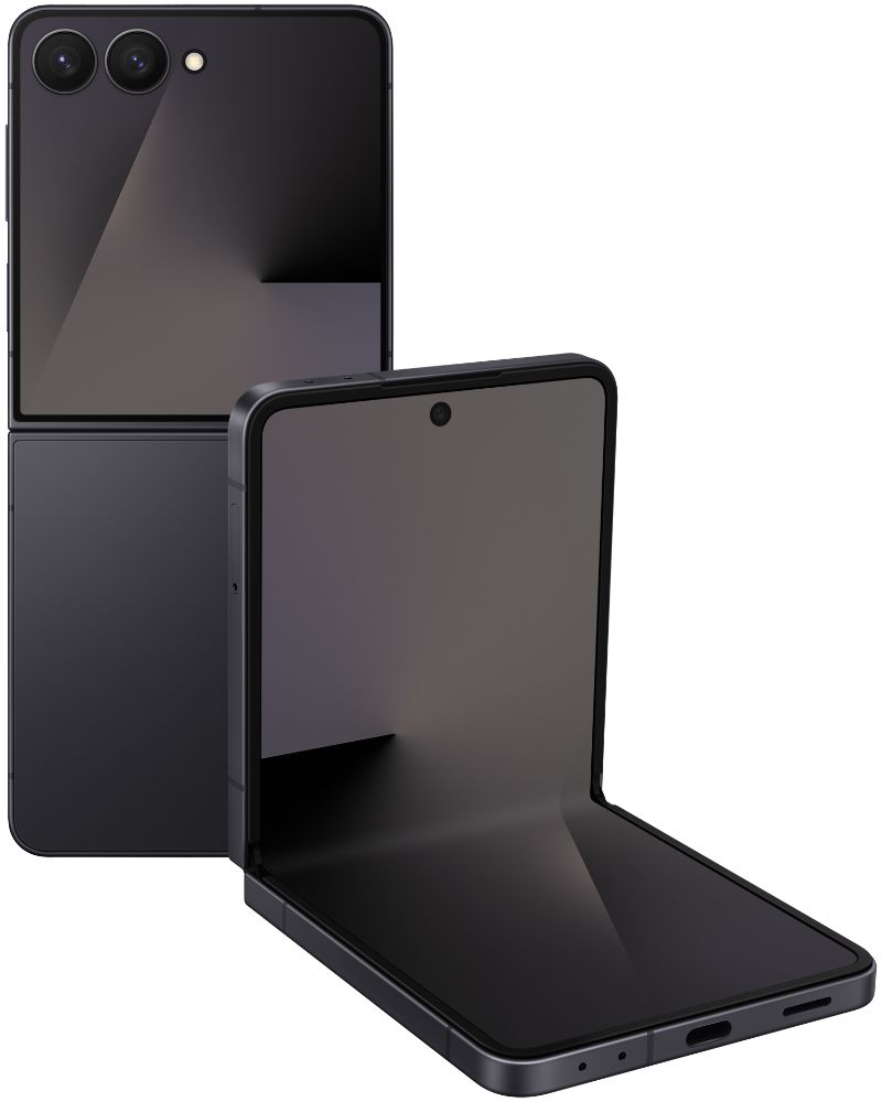 Galaxy Z Flip 7 - 512GB