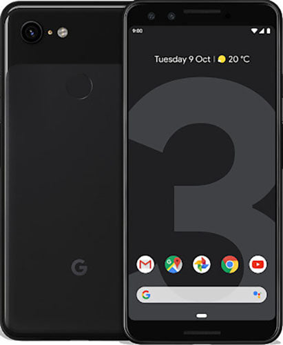 Just Black