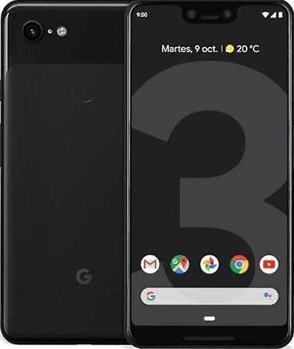 Just Black