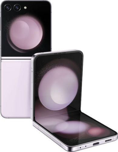 Galaxy Z Flip 5 - 512GB