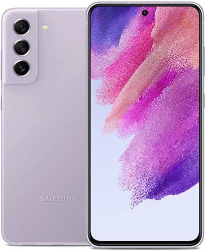 Galaxy S21 FE 5G - 128GB
