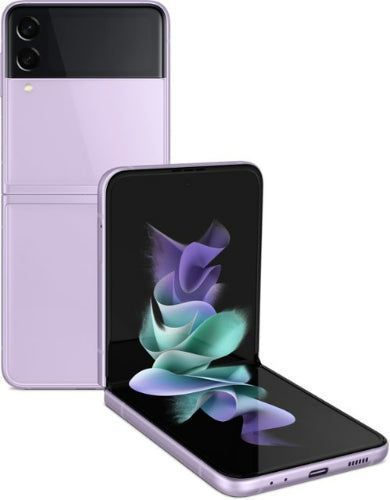 Galaxy Z Flip 3 - 128GB