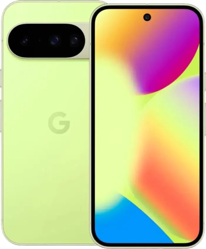 Google Pixel 10 - 256GB