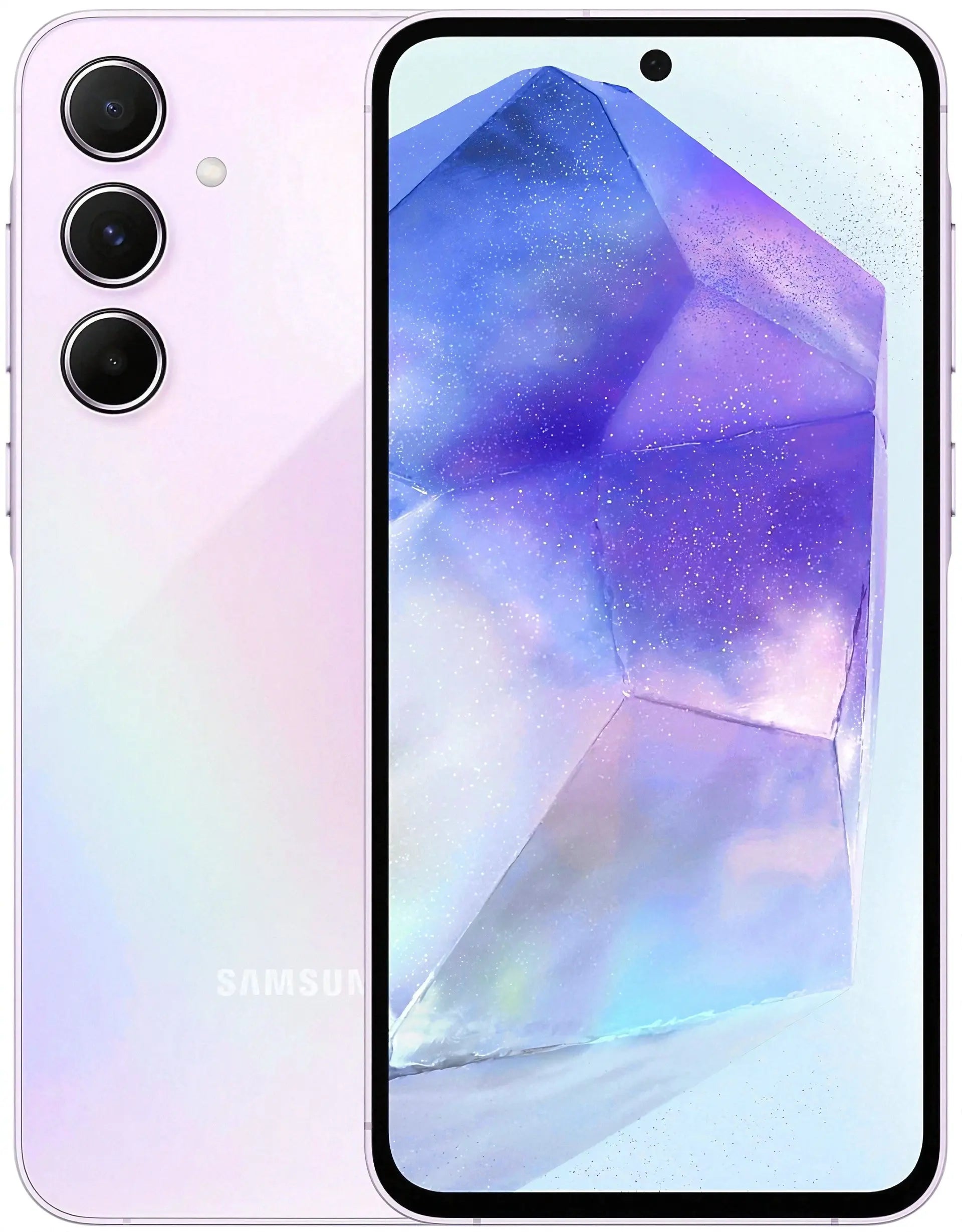 Galaxy A55 (5G) - 256GB
