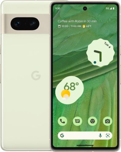 Pixel 7 - 256GB