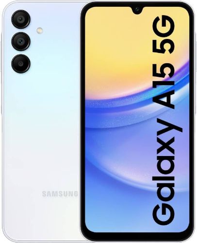Galaxy A15 (4G) - 128GB - 4GB
