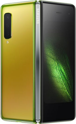 Martian Green