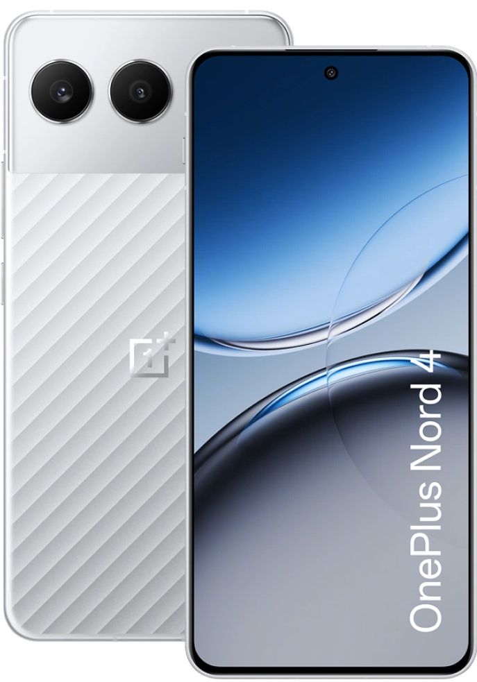 Mercurial Silver