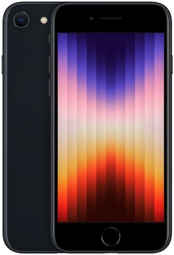 iPhone SE (2022) - 256GB