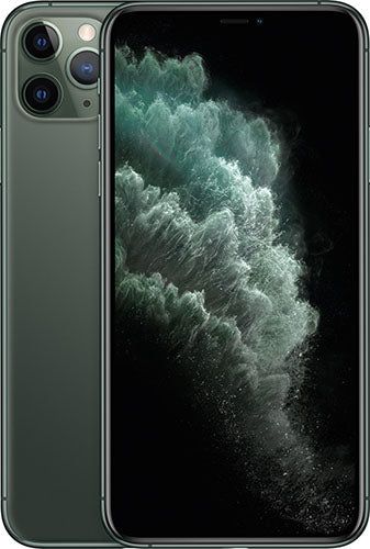 iPhone 11 Pro Max - 64GB