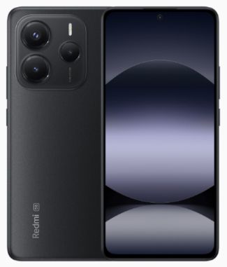 Midnight Black