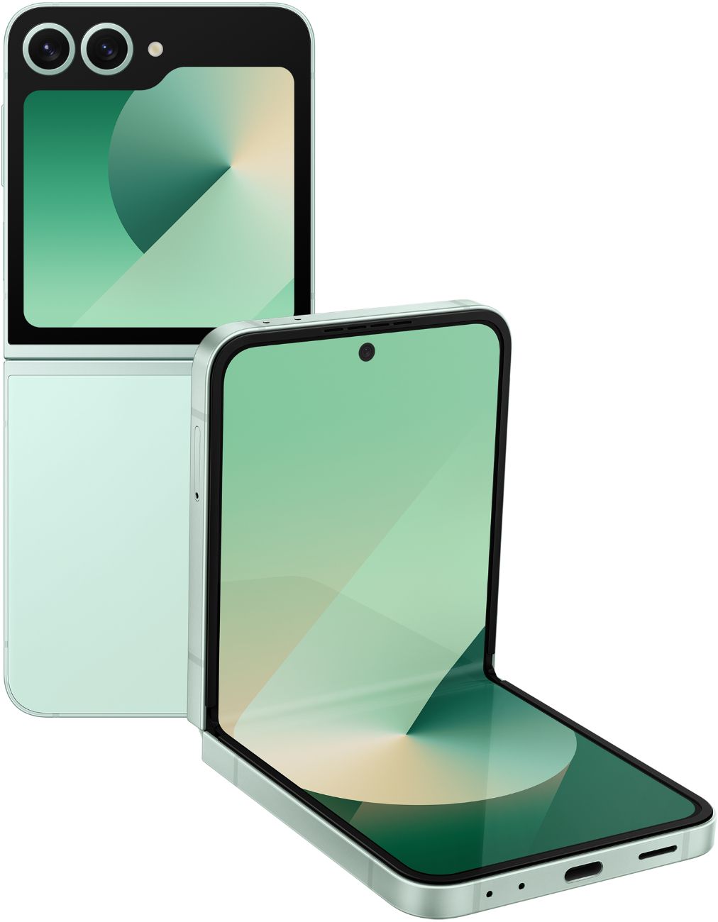Galaxy Z Flip 6 - 256GB