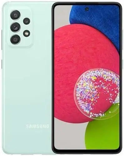 Galaxy A52s - 128GB