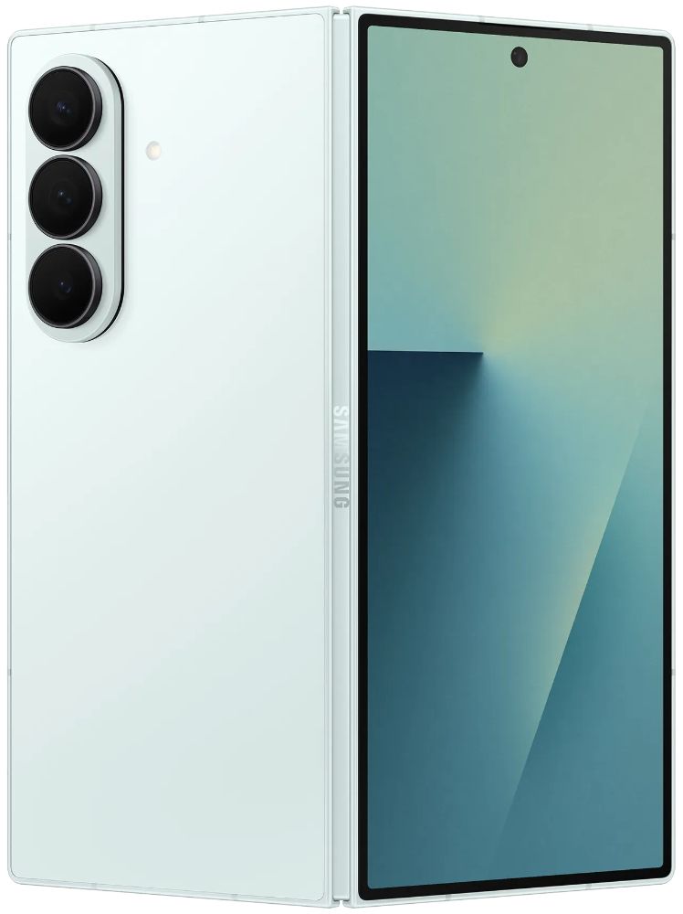 Galaxy Z Fold 7 - 256GB