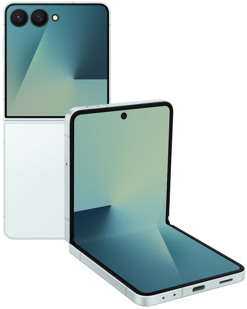 Galaxy Z Flip 7 - 512GB
