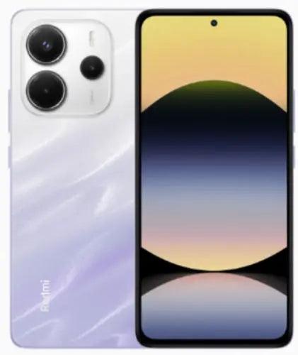 Xiaomi Redmi Note 14 5G - 256GB - 8GB