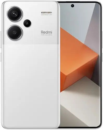 Xiaomi Redmi Note 13 Pro+ - 256GB - 12GB