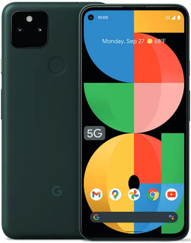 Pixel 5a (5G) - 128GB