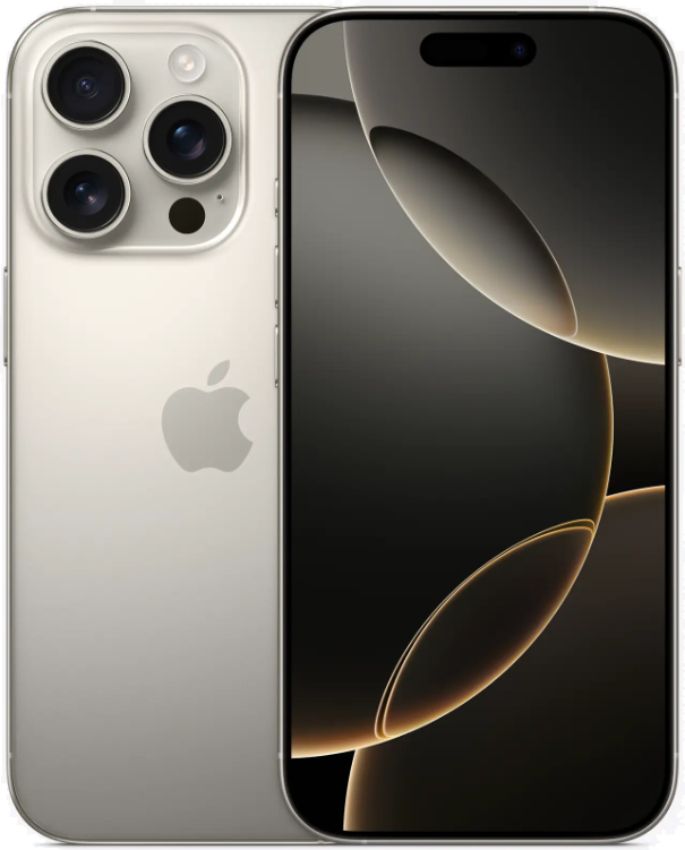 iPhone 16 Pro Max - 1TB