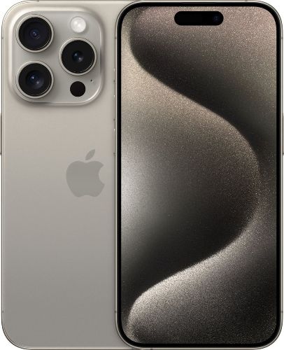 iPhone 15 Pro - 128GB