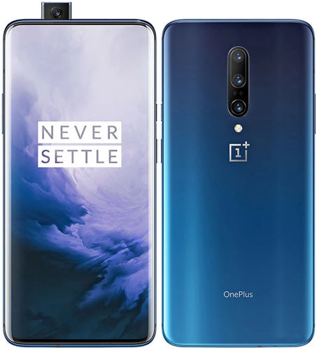 Nebula Blue