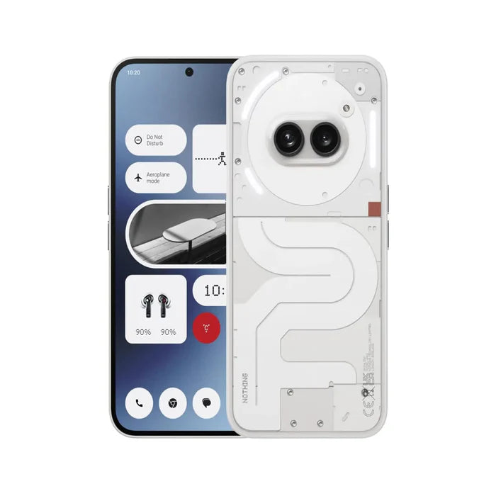 Nothing Phone 2a - 256GB - 8GB