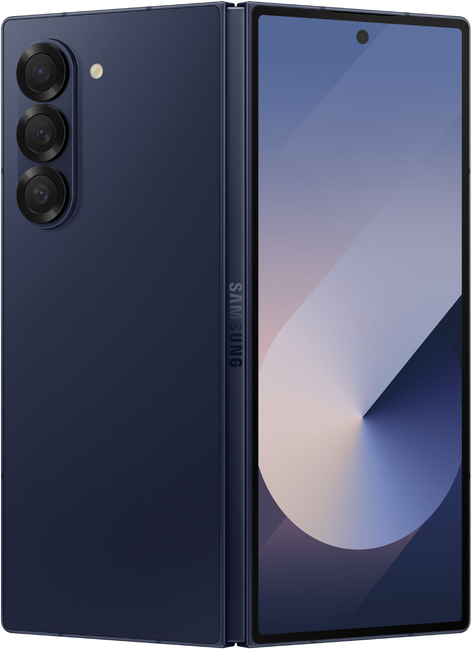 Galaxy Z Fold 6 - 256GB