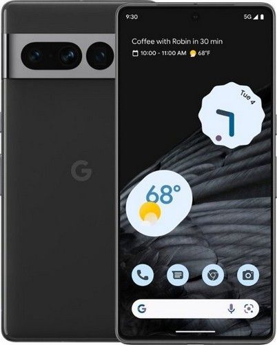Pixel 7 Pro - 512GB