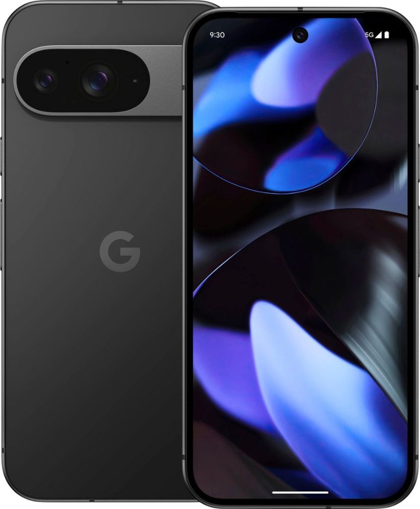 Pixel 9 - 128GB - 12GB