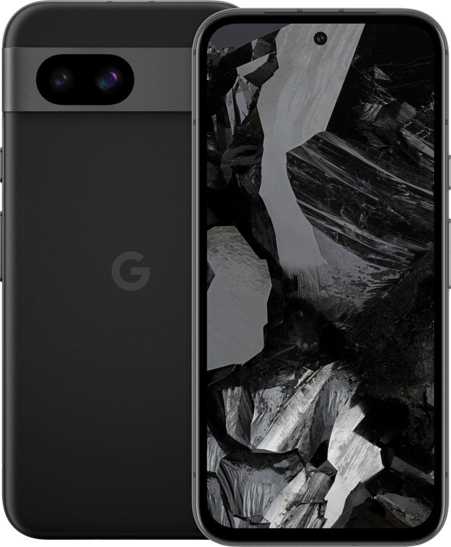 Pixel 8a - 256GB
