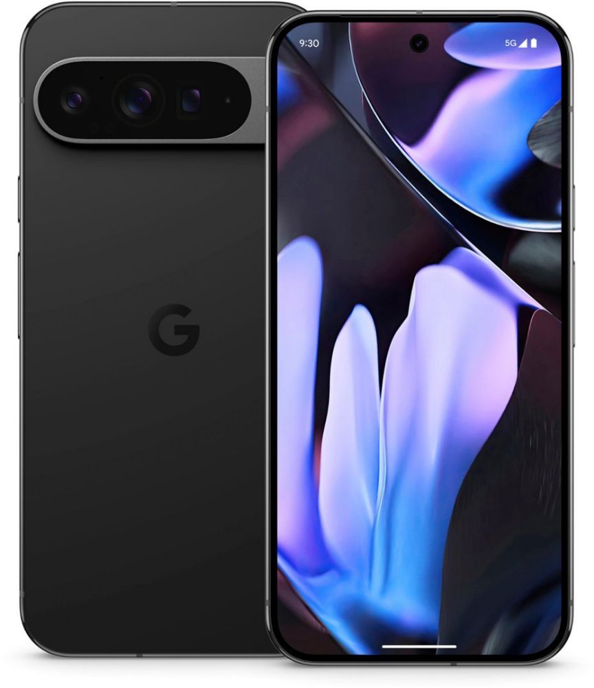 Pixel 9 Pro XL - 512GB - 16GB